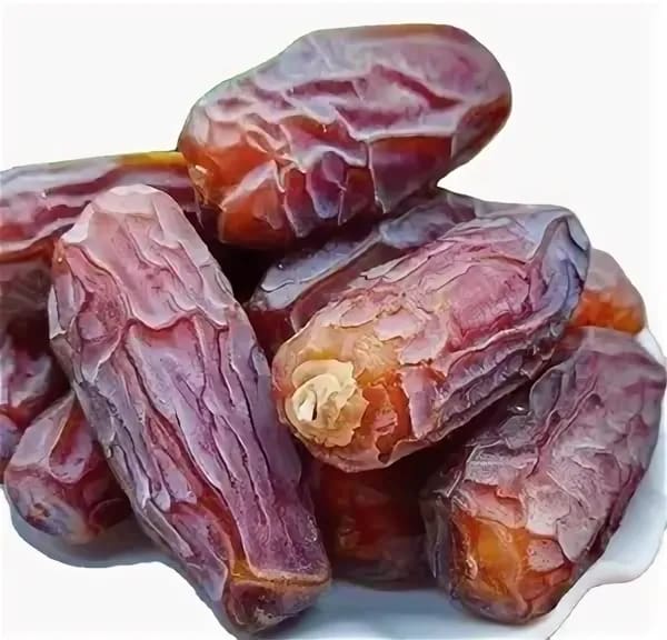 تصویر 4 از خرما پیارم مزمز با بافت نیمه خشک و ارزش غذایی بالا